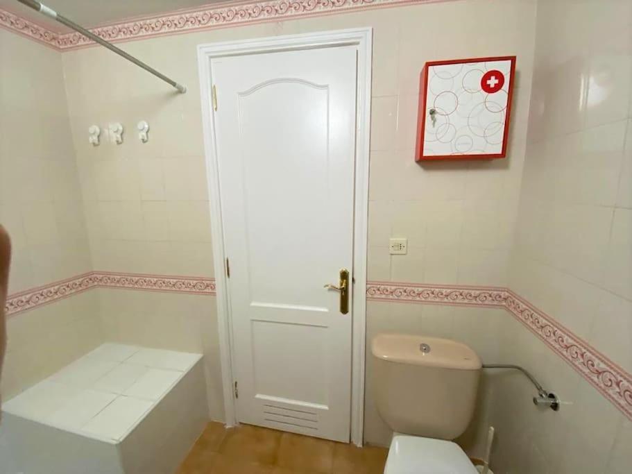 Texeida'S Home Arguineguin Kültér fotó