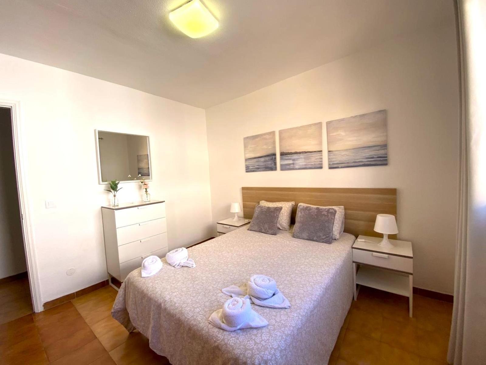 Texeida'S Home Arguineguin Kültér fotó
