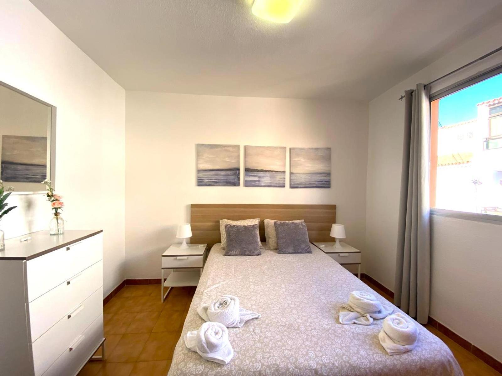 Texeida'S Home Arguineguin Kültér fotó